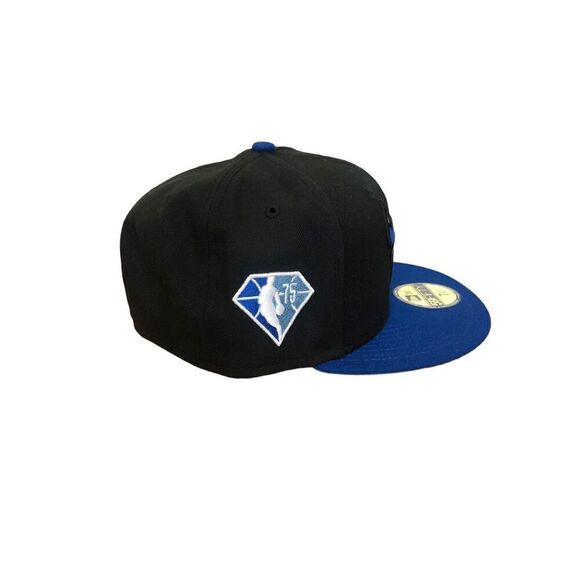 New Era Chicago Bulls 59FIFTY Fitted Hat Cap New Men’s Size 7 3/8 - Picture 2 of 5